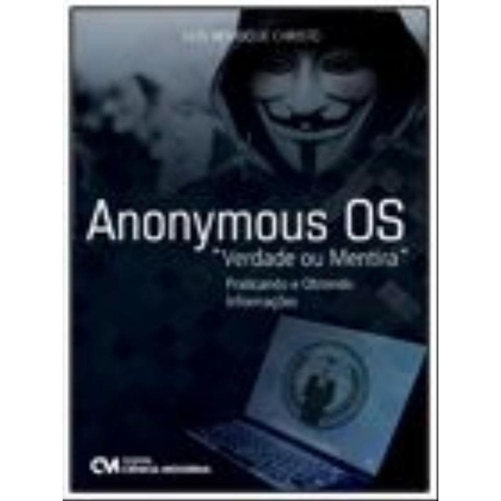Anonymus Os