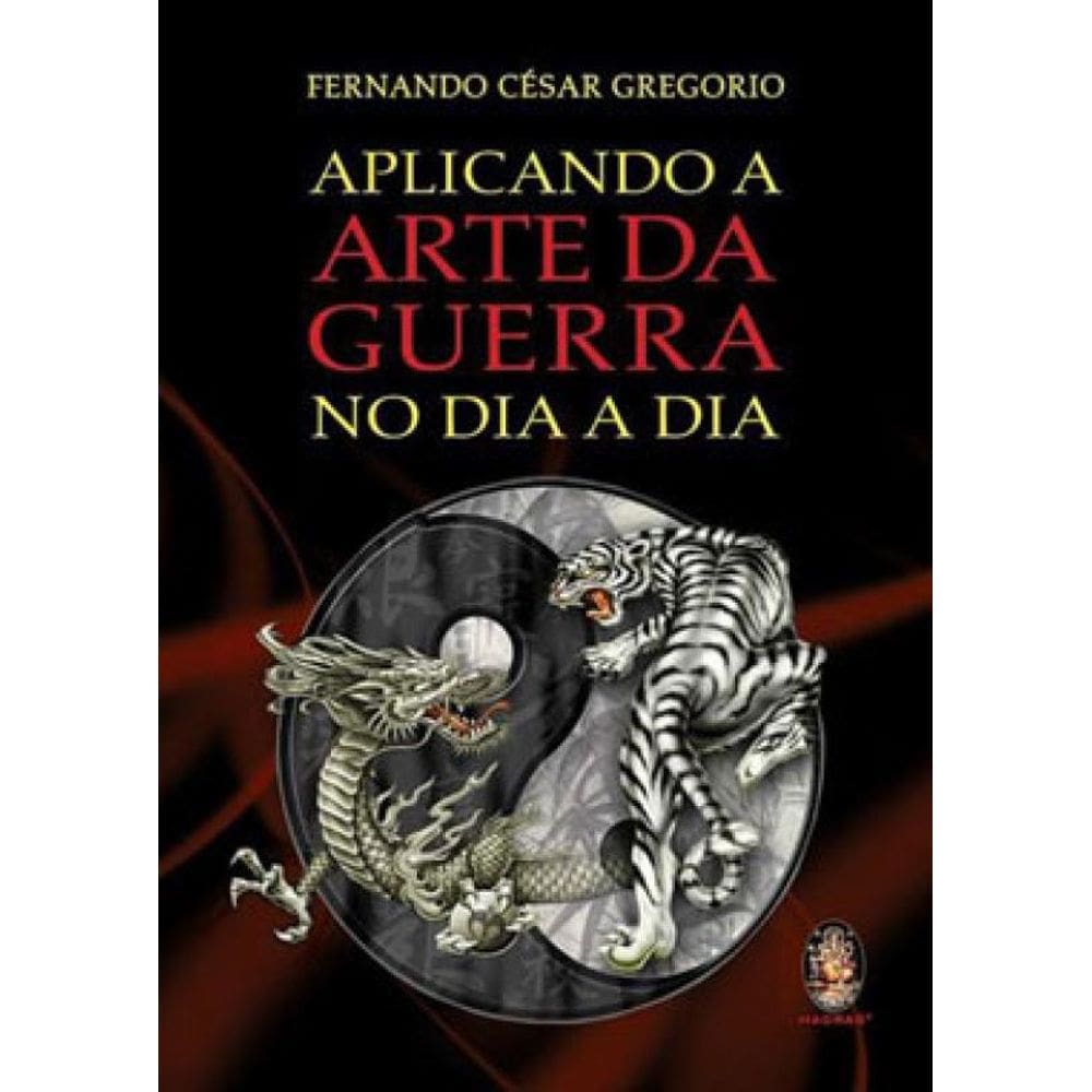 Aplicando A Arte Da Guerra