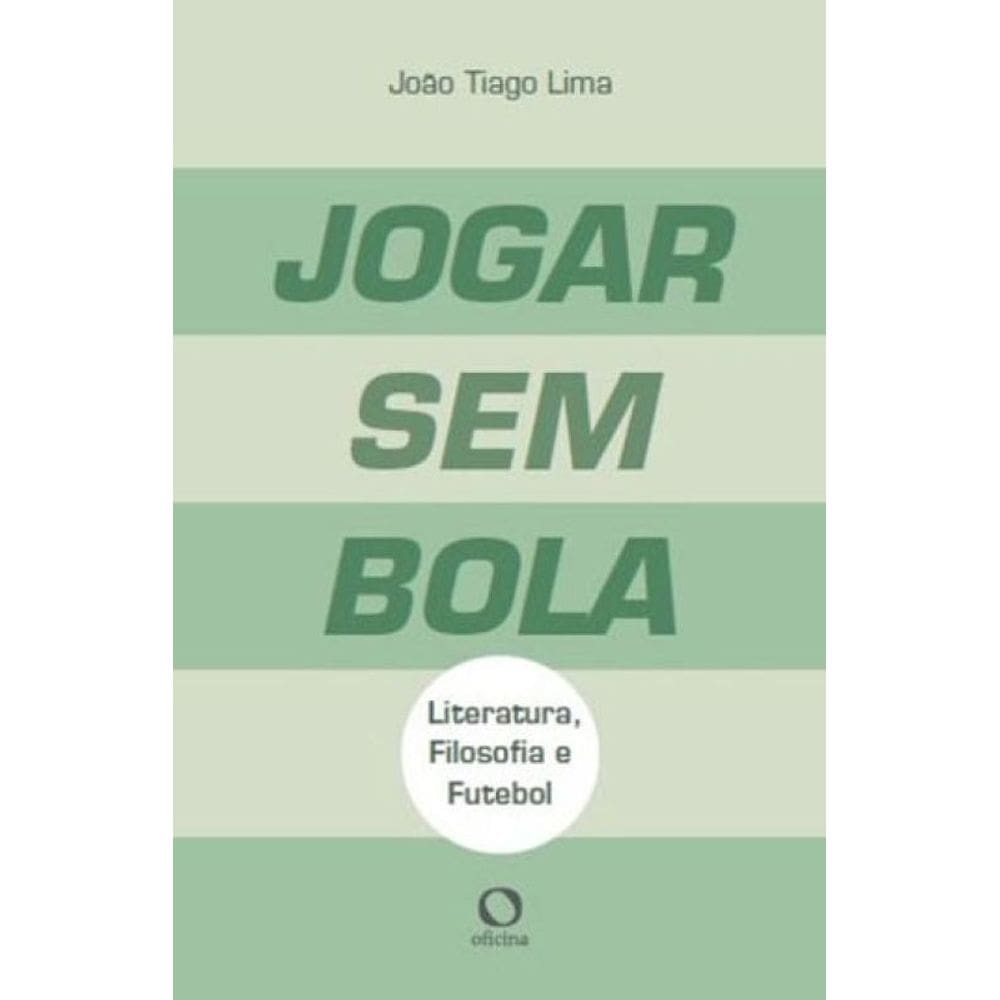 Jogar Sem Bola