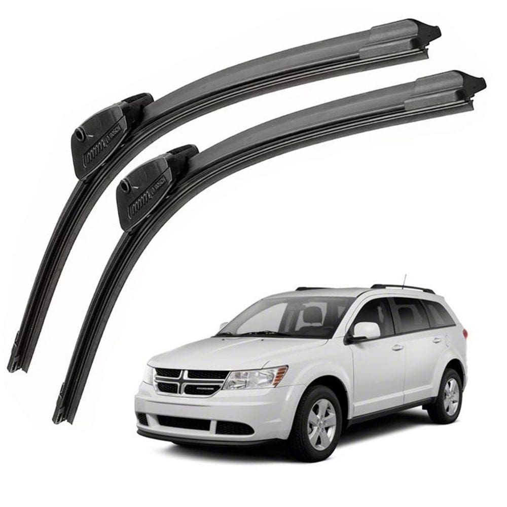 Palheta Limpador Parabrisa Bosch Dodge Journey 08 em diante