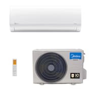 Ar-Condicionado Split HW Inverter Midea Xtreme Save AI Connect 12.000 BTUs Só Frio 220V
