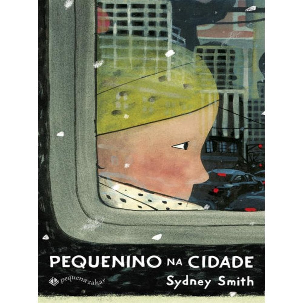 Pequenino Na Cidade