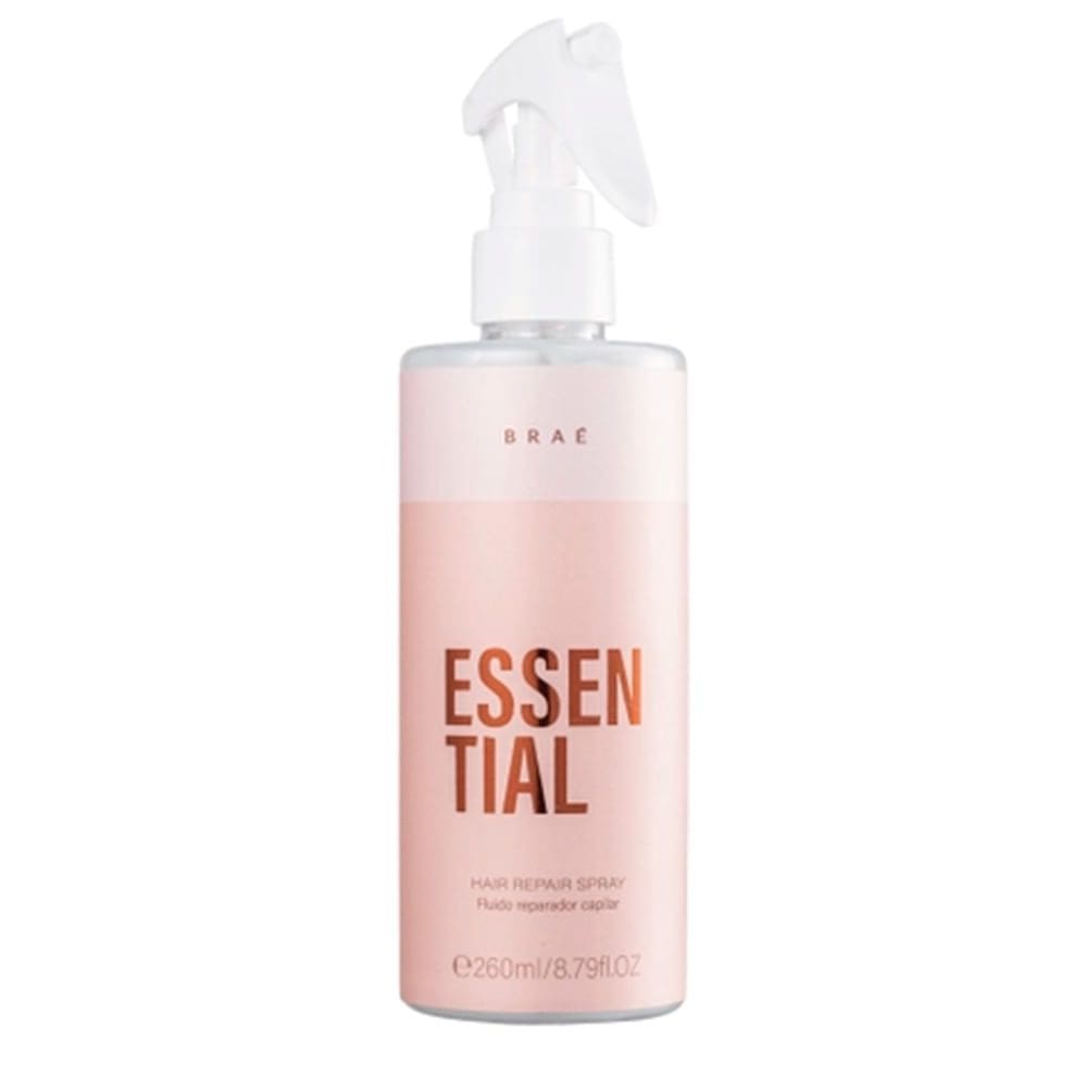 Braé Essential Fluido Reparador - Leave-in 260ml