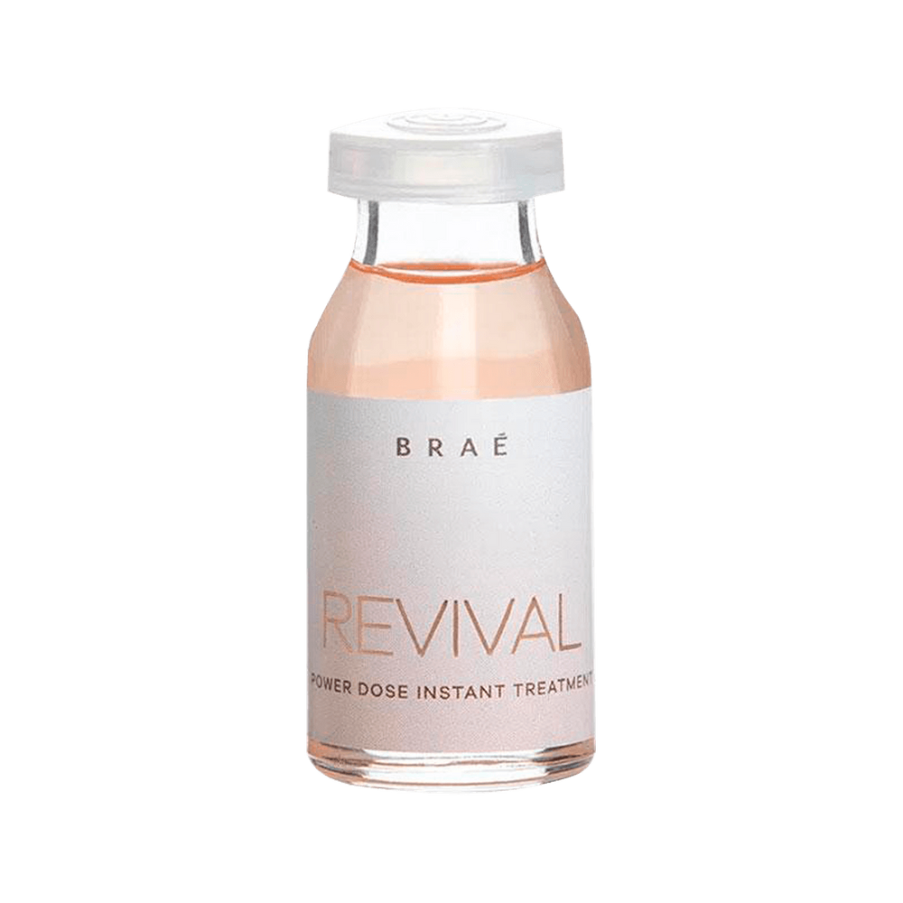 Braé Revival Power Dose - Ampola de Tratamento 13ml
