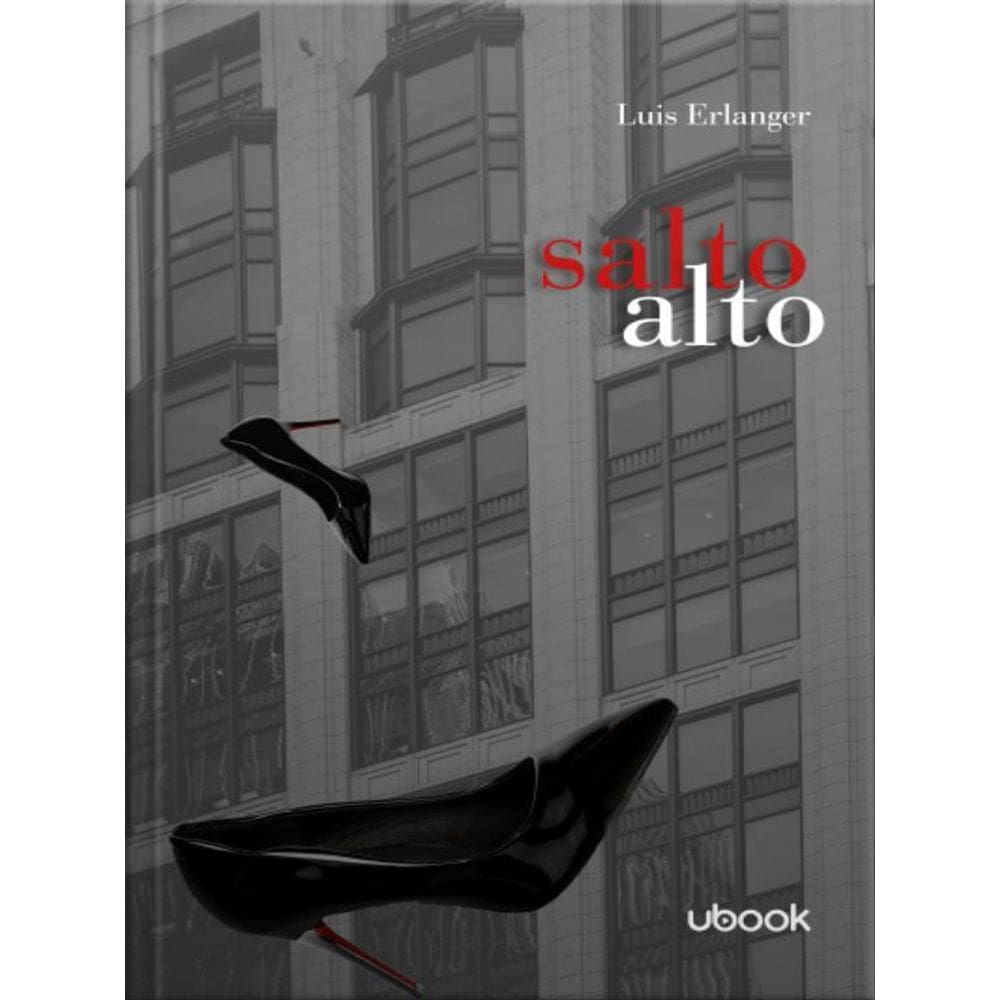 Salto Alto