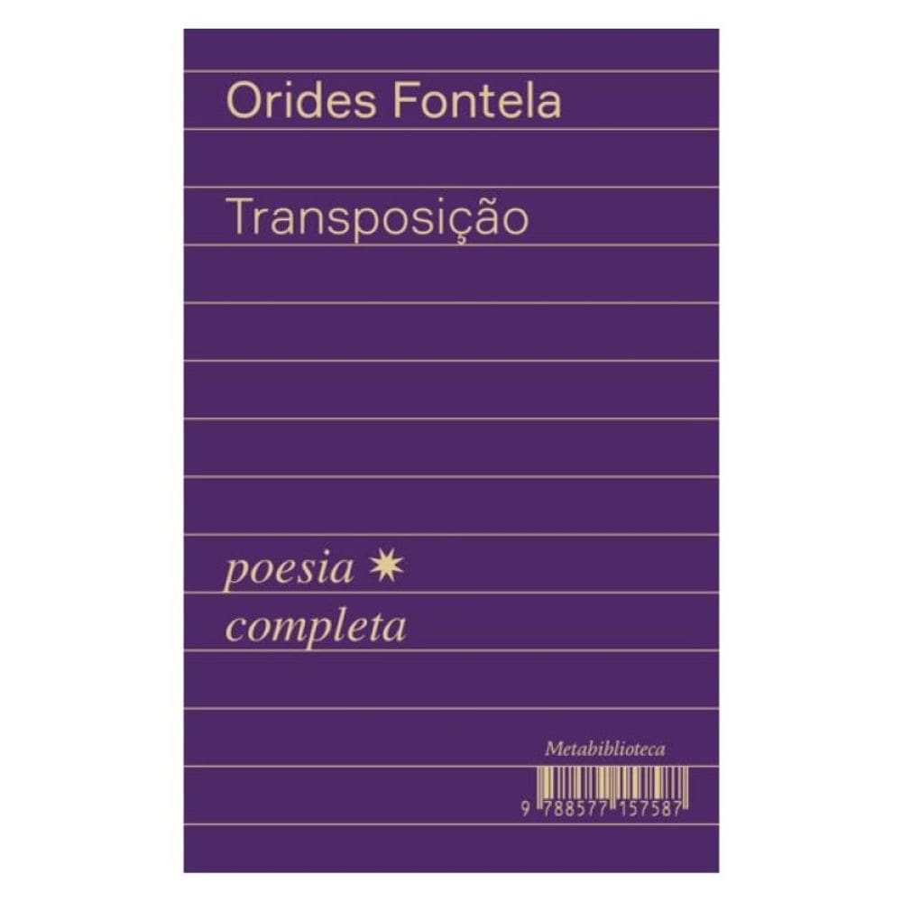 Transposição