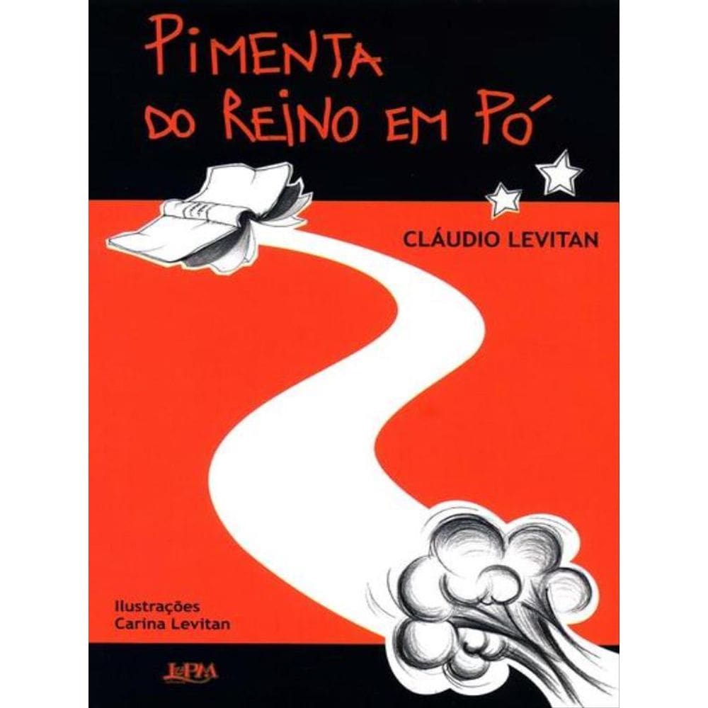 Pimenta Do Reino Em Pó