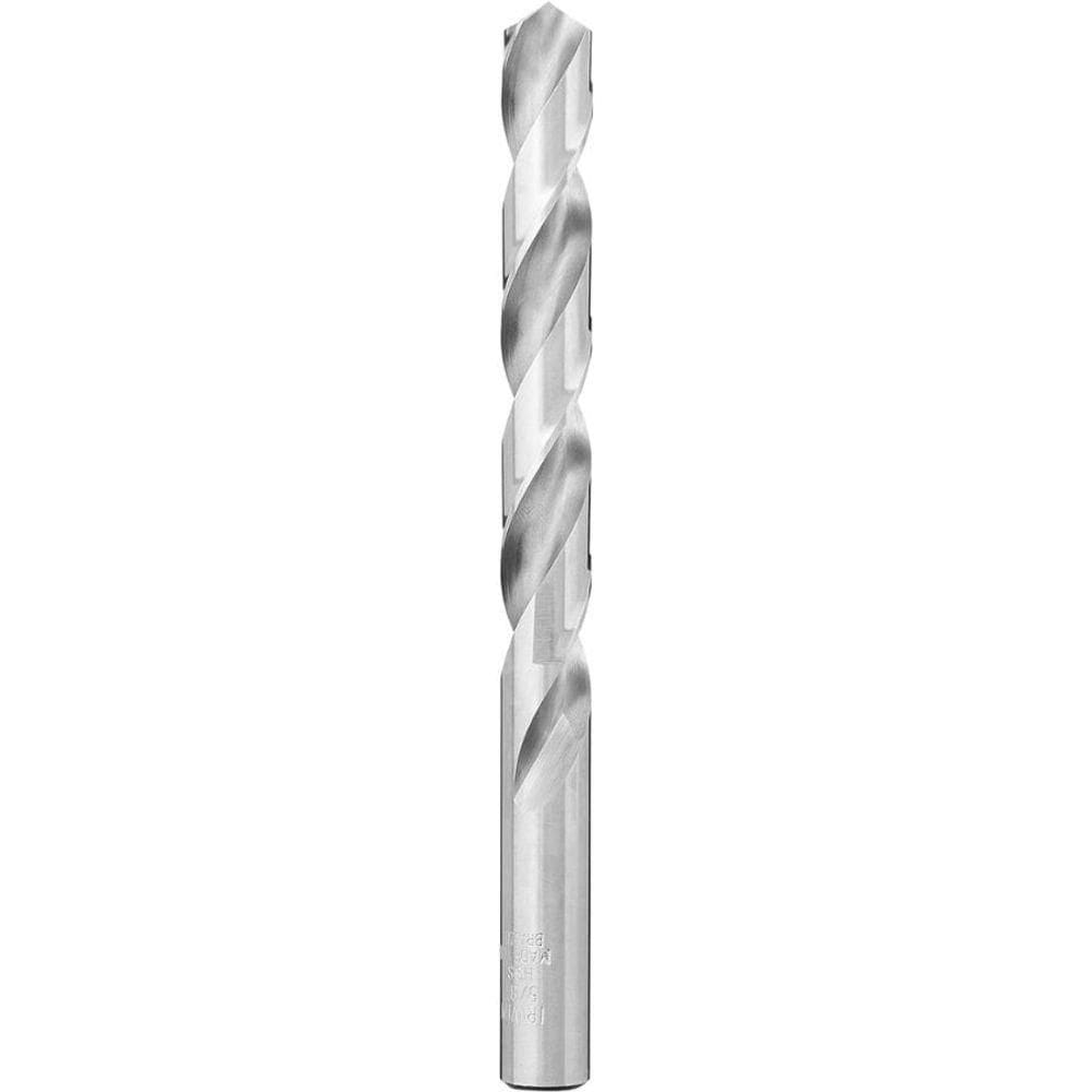 Broca Aço Rápido Irwin 5-8