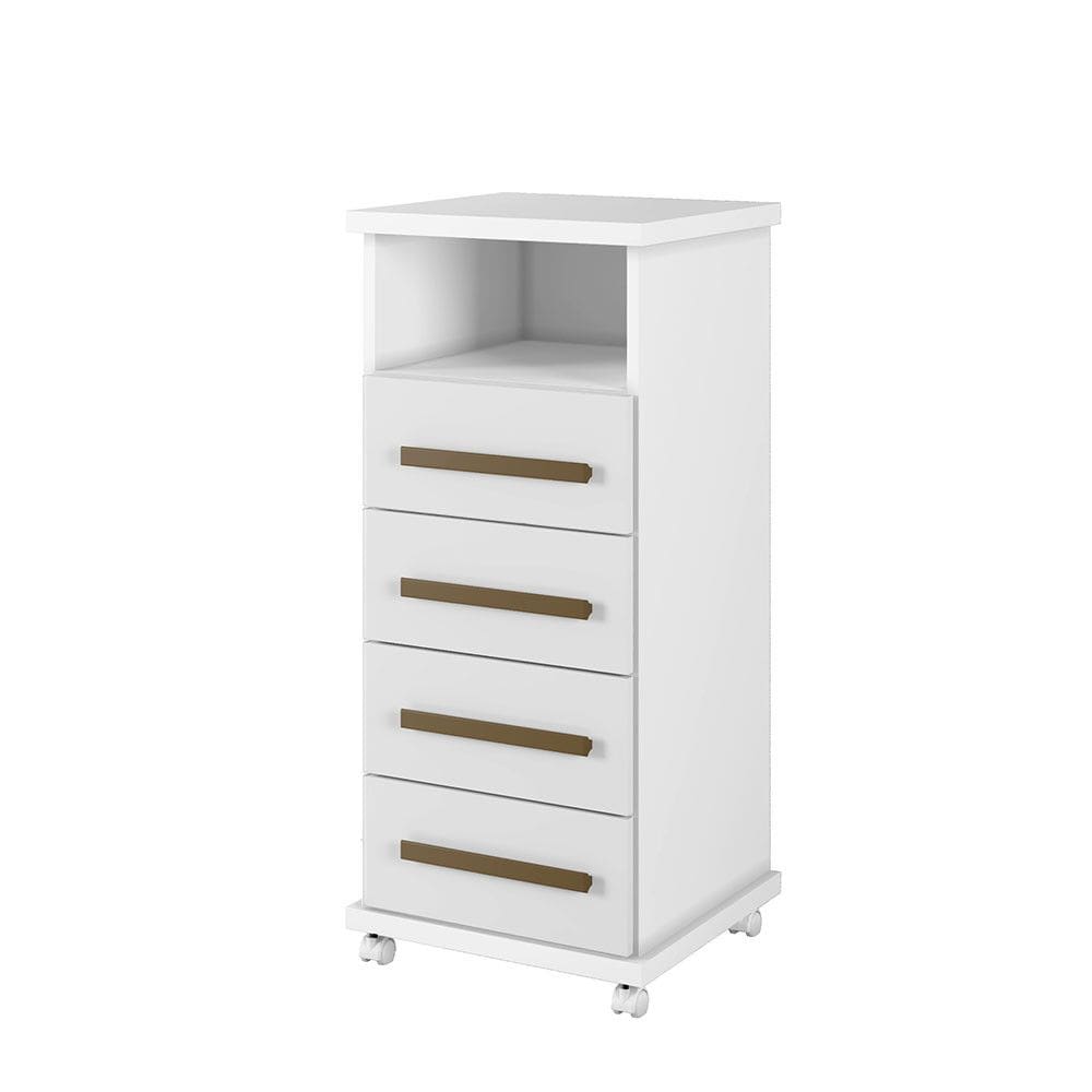 Balcão Piaui Master MDF Arte Móveis