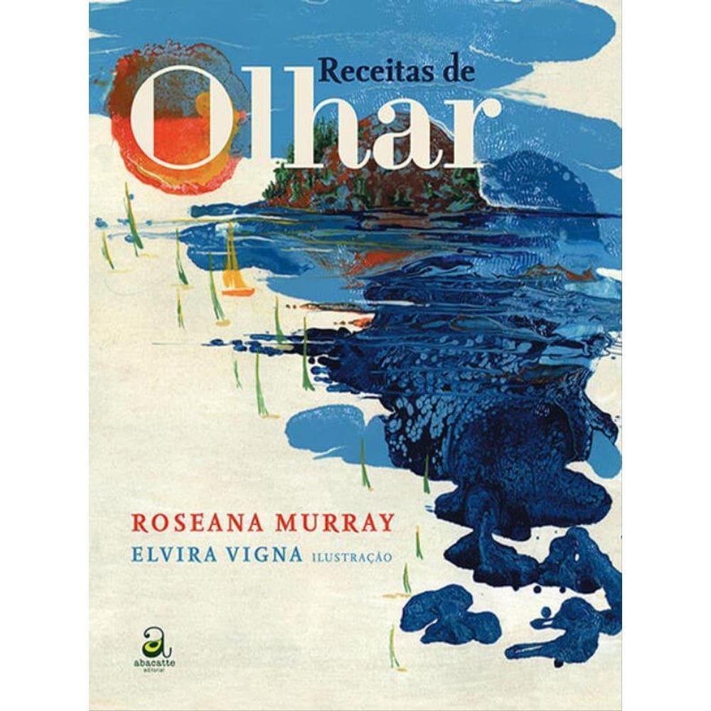 Receitas De Olhar