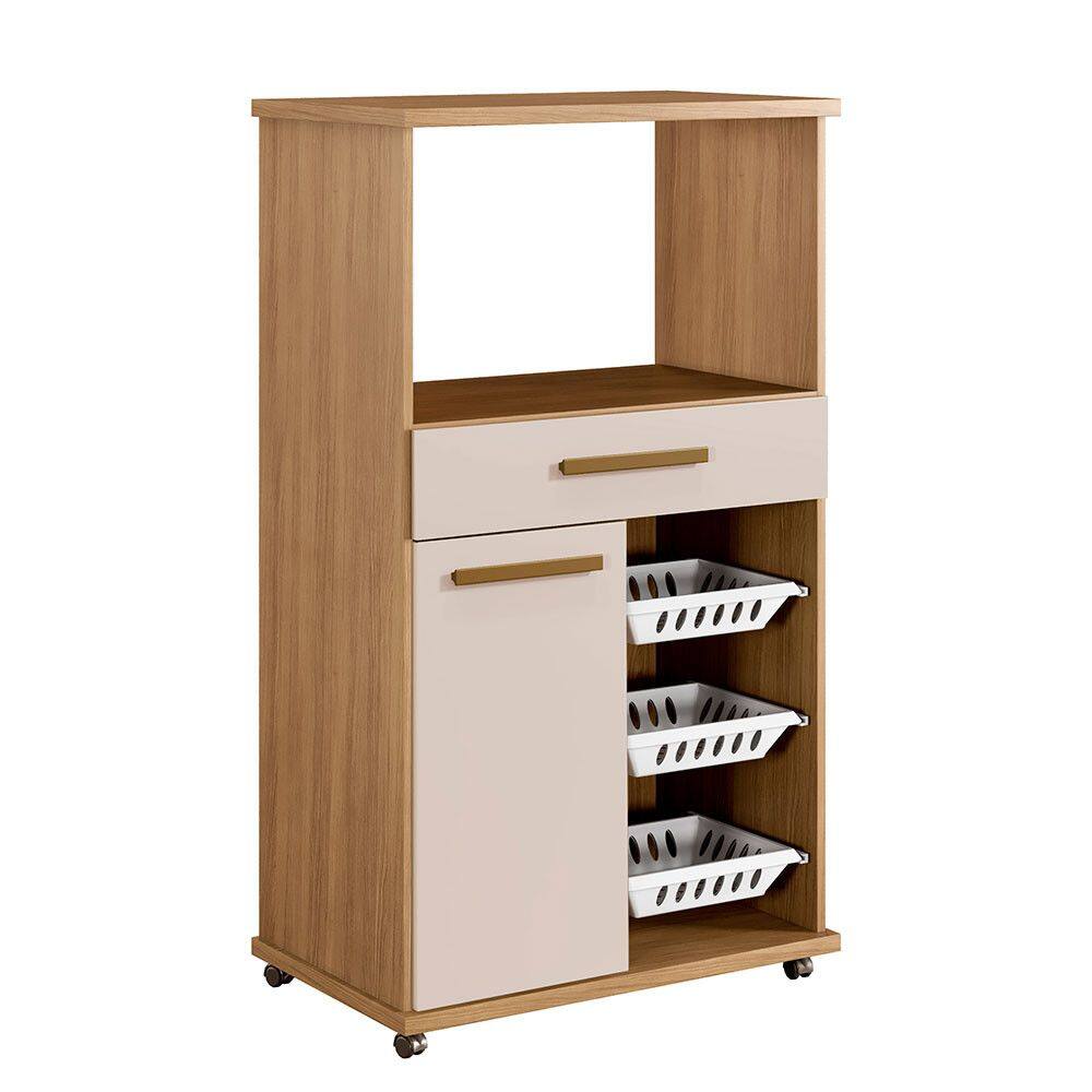 Fruteira Fortaleza Master Arte Móveis