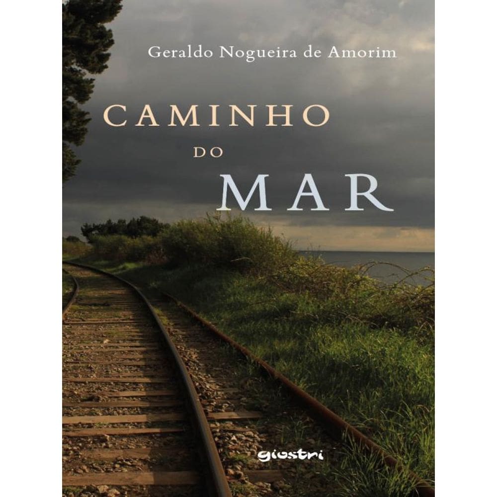 Caminho Do Mar