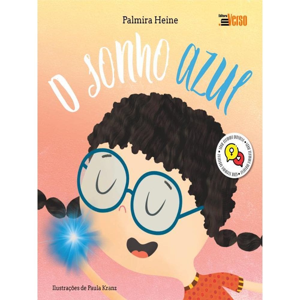 O Sonho Azul