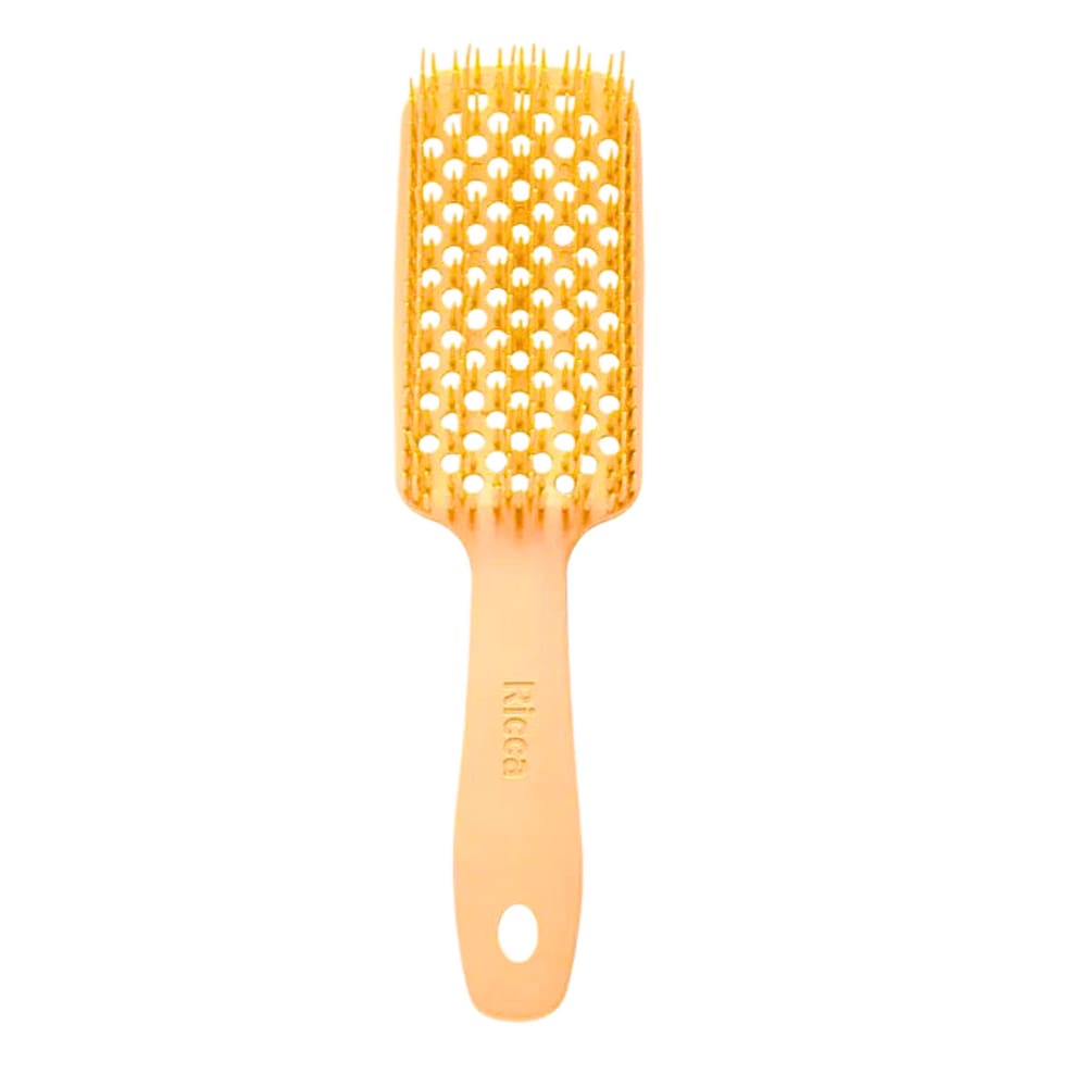 Escova Ricca Candy Brush 1085 Coral