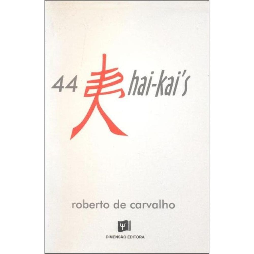 44 Hai-Kai`S
