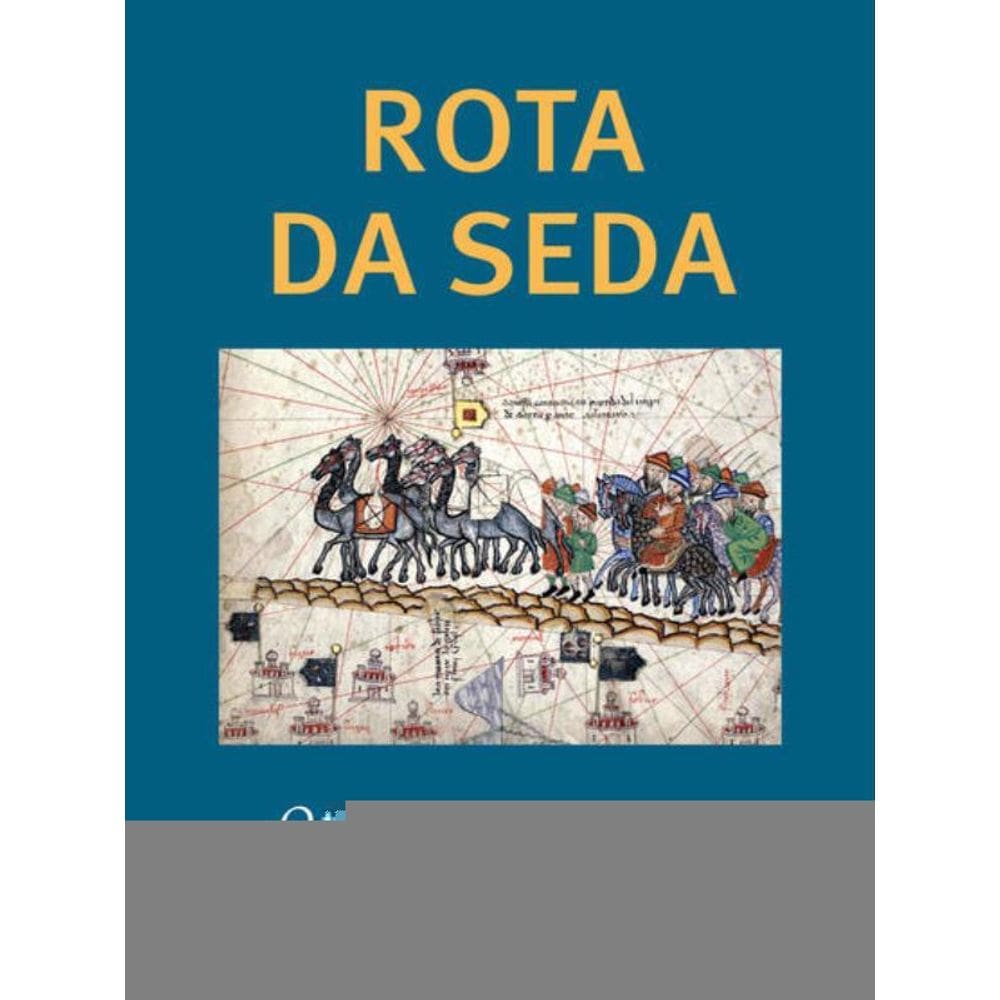 Rota Da Seda