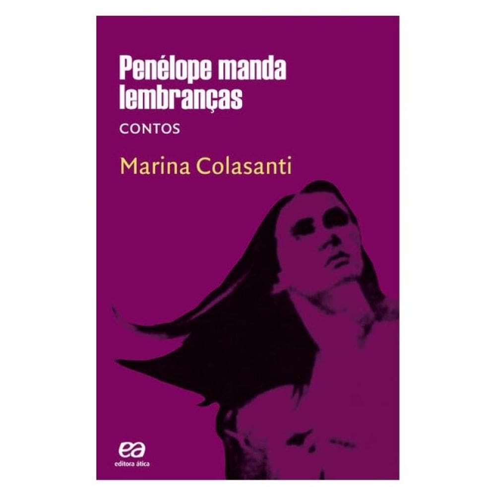 Penélope Manda Lembranças