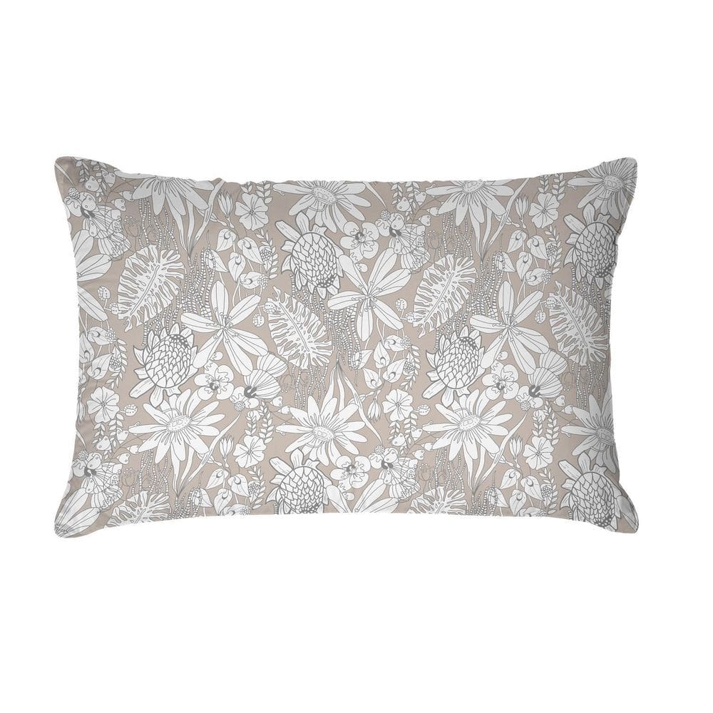 Jogo De Cama Solteiro 130 Fios Fiori - Stela 7676