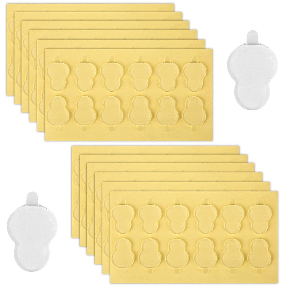 Fita adesiva para Sonny Baby Nano Glue Clear de dupla face