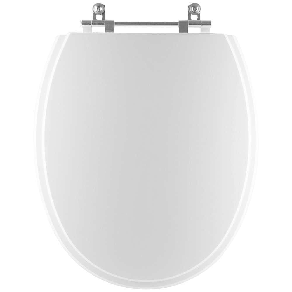 Tampa de Vaso Sanitário Dream Branco Gelo para vaso Deca