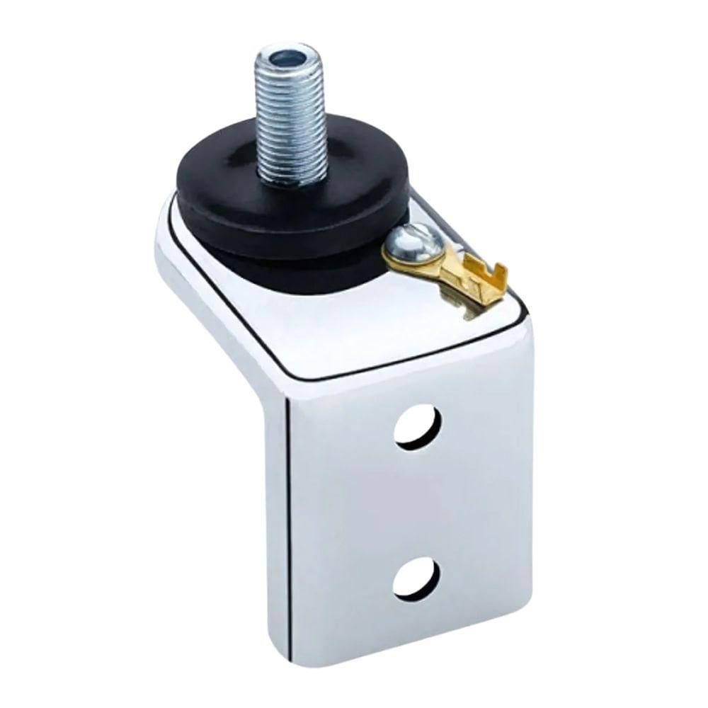 Suporte Simples Aquario B-3007 Para Antena Maria Mole E
