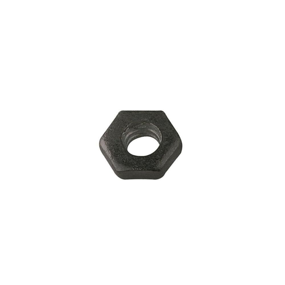 Porca Para Parafuso 5- 32 Para Tela (pacote Com 500 Und)