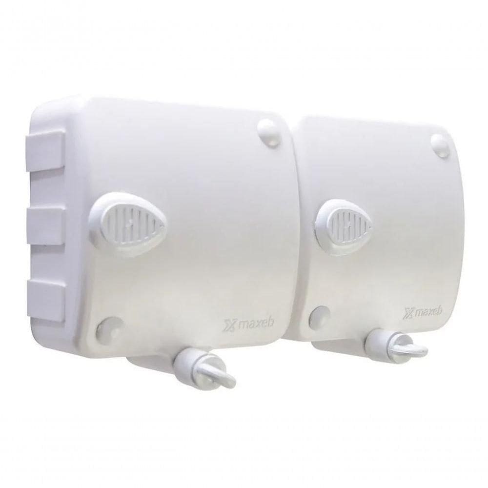 Varal Modular Stendmax Maxeb 2 Módulos