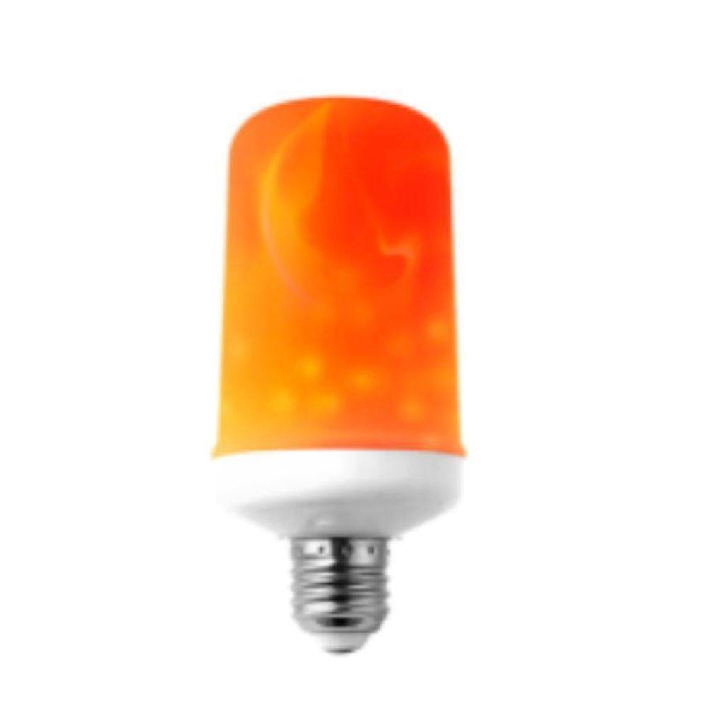 Lâmpada Led Retrô Flamma Avant 4w
