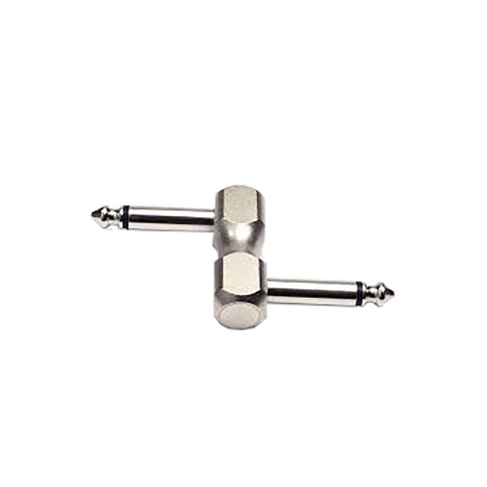 Plug P10 Duplo Z Mono Pedais