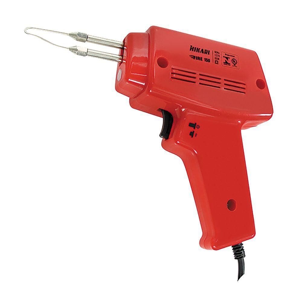 Pistola Hikari Fire 150 65w 127v 21k028