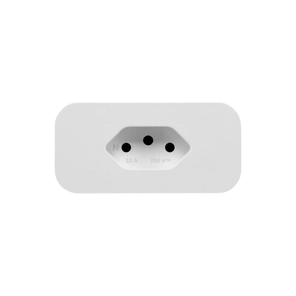 Interruptor Conector Inteligente Wi-fi Ews 301 4850003