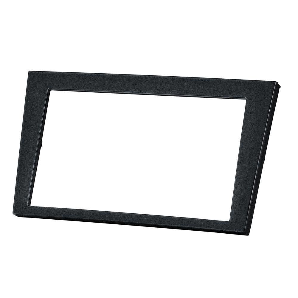 Contra Frente Plastica Permak Corsa Montana Meriva 2...