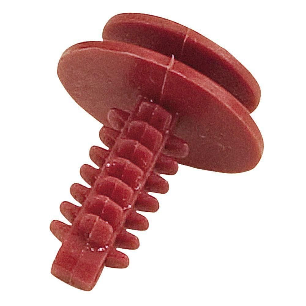 Grampo Permak Para Porta Do Palio 237-f