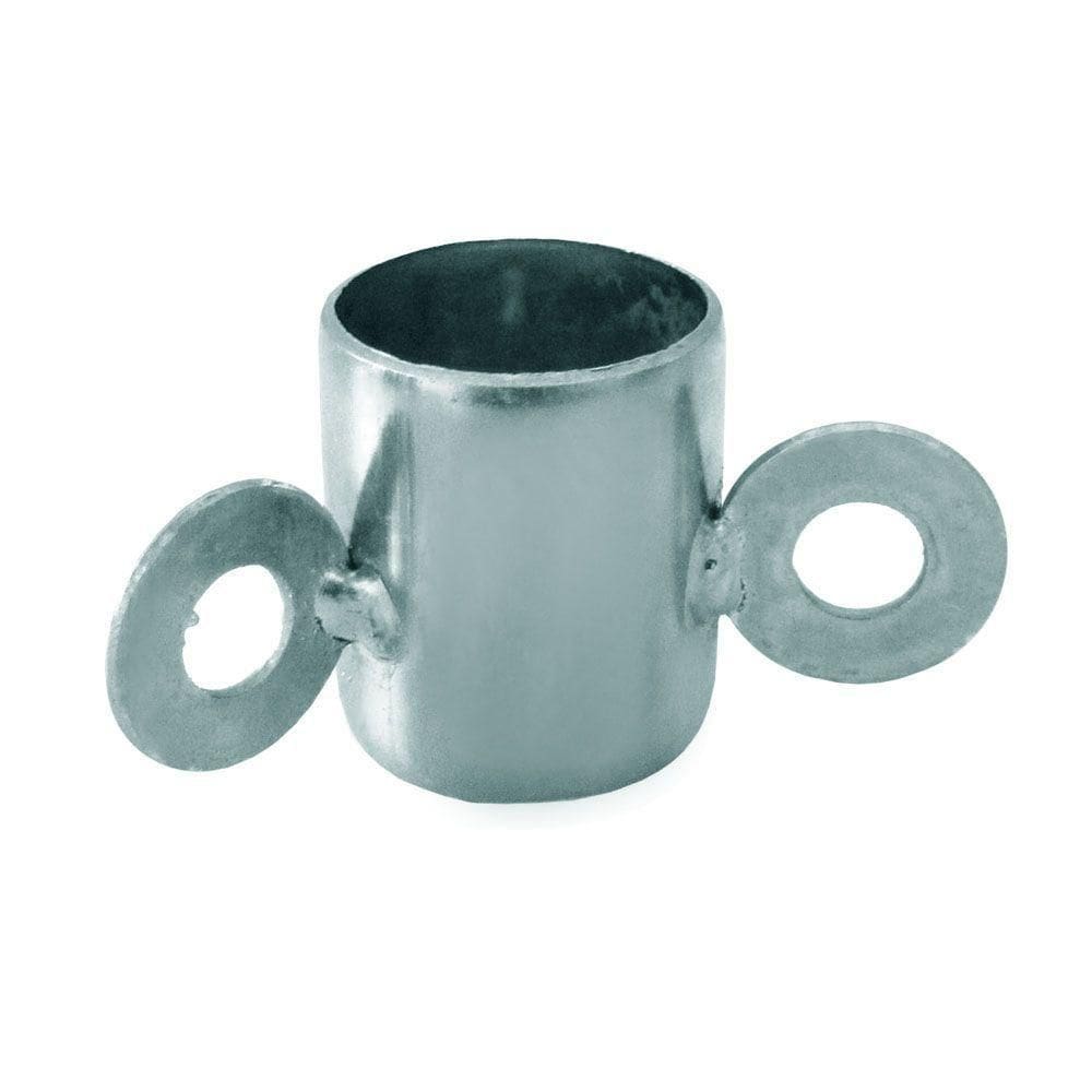 Suporte Antena 16-b Estrelinha Movel 32mm Tubo 1 Polegadas