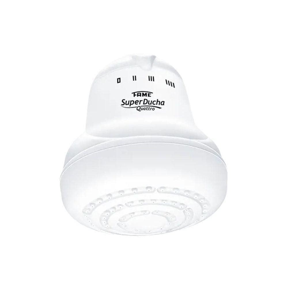 Chuveiro Super Ducha Quattro Fame 220v~6800w