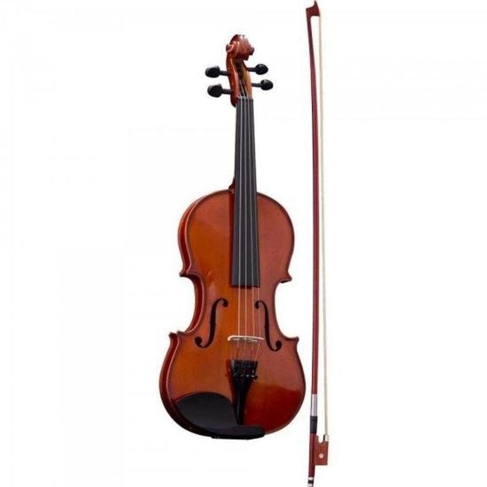 Violino Harmonics Va34 3-4 Natural