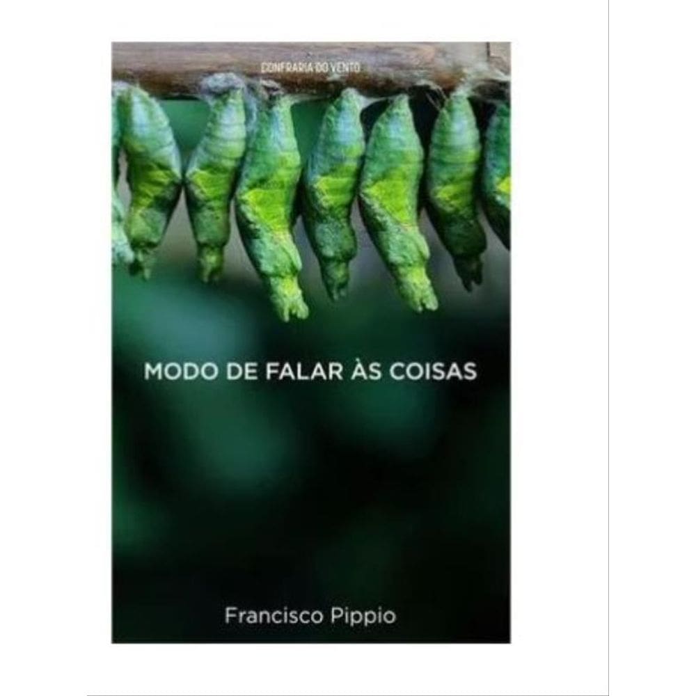 Modo De Falar As Coisas