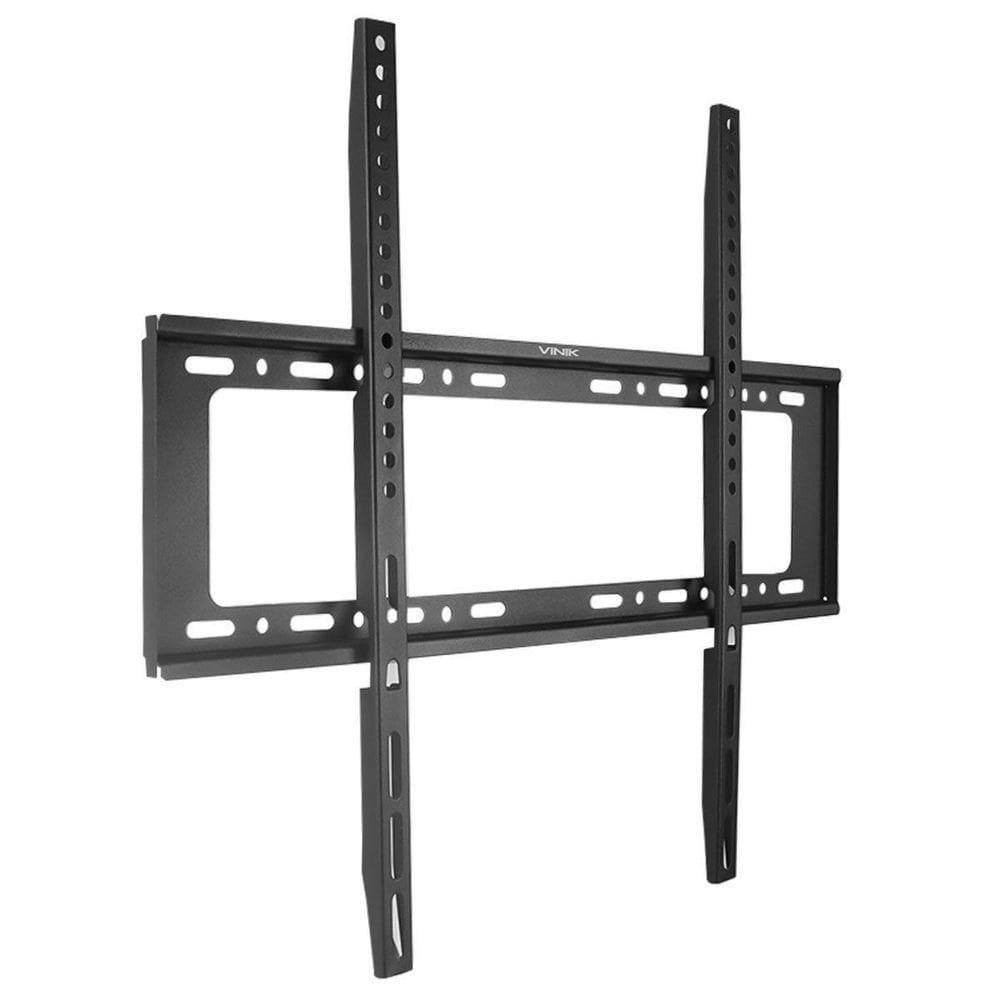Suporte Fixo Para Tv Led-lcd-plasma De 32\" A 75\" Polegadas -