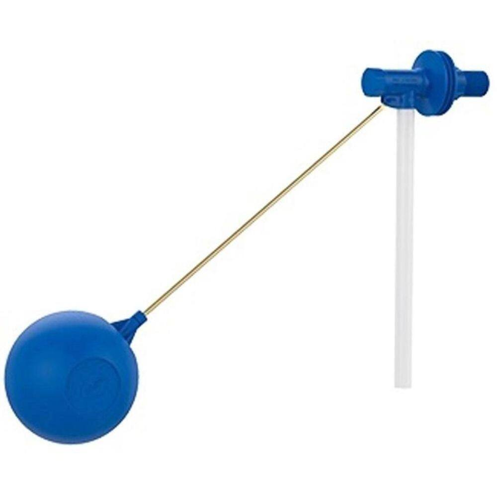 Torneira De Boia Para Caixas D água Blukit 3/4-1/2