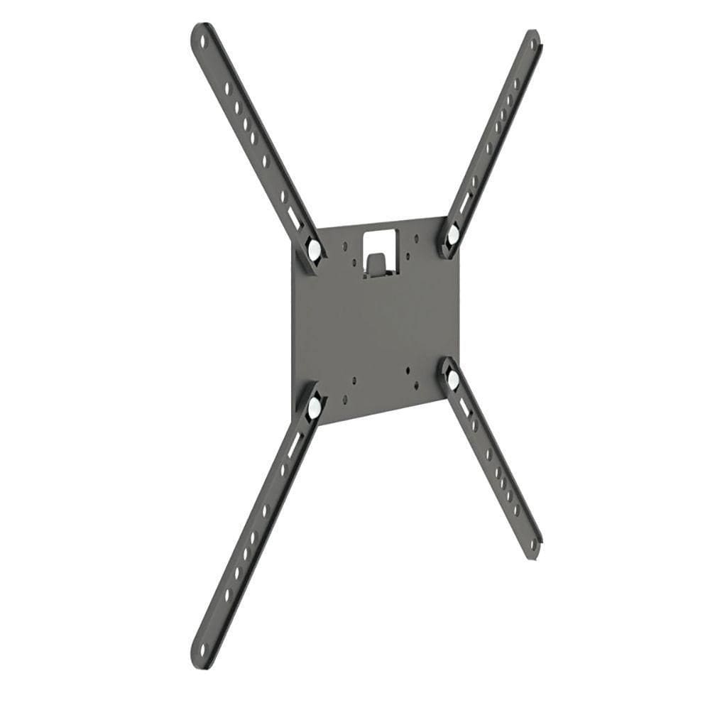 Suporte Fixo Multivisao Tv 14 A 56 Polegadas Preto