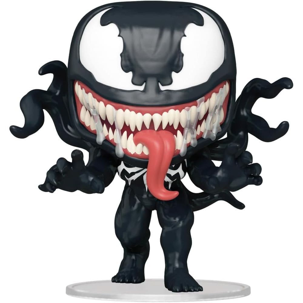 Funko Pop! Marvel: Gamerverse - Spider-Man 2 Venom 972