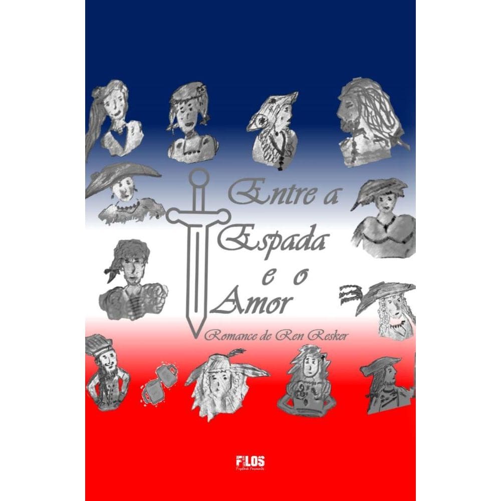 Entre A Espada E O Amor