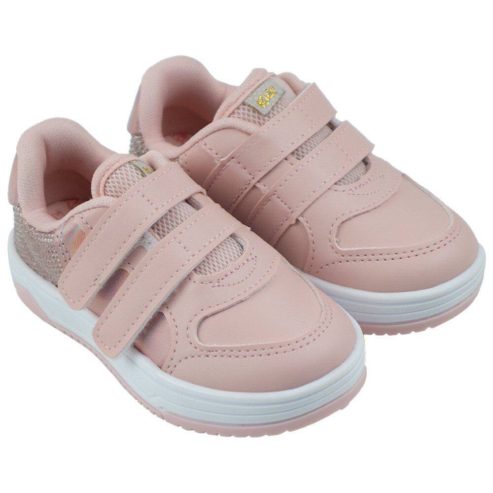 Tênis Kidy Princesa Infantil Feminino