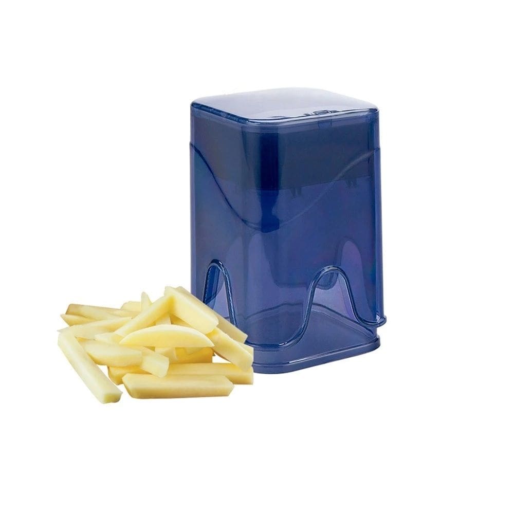 Fatiador Cortador Manual De Batatas Legumes Em Palito