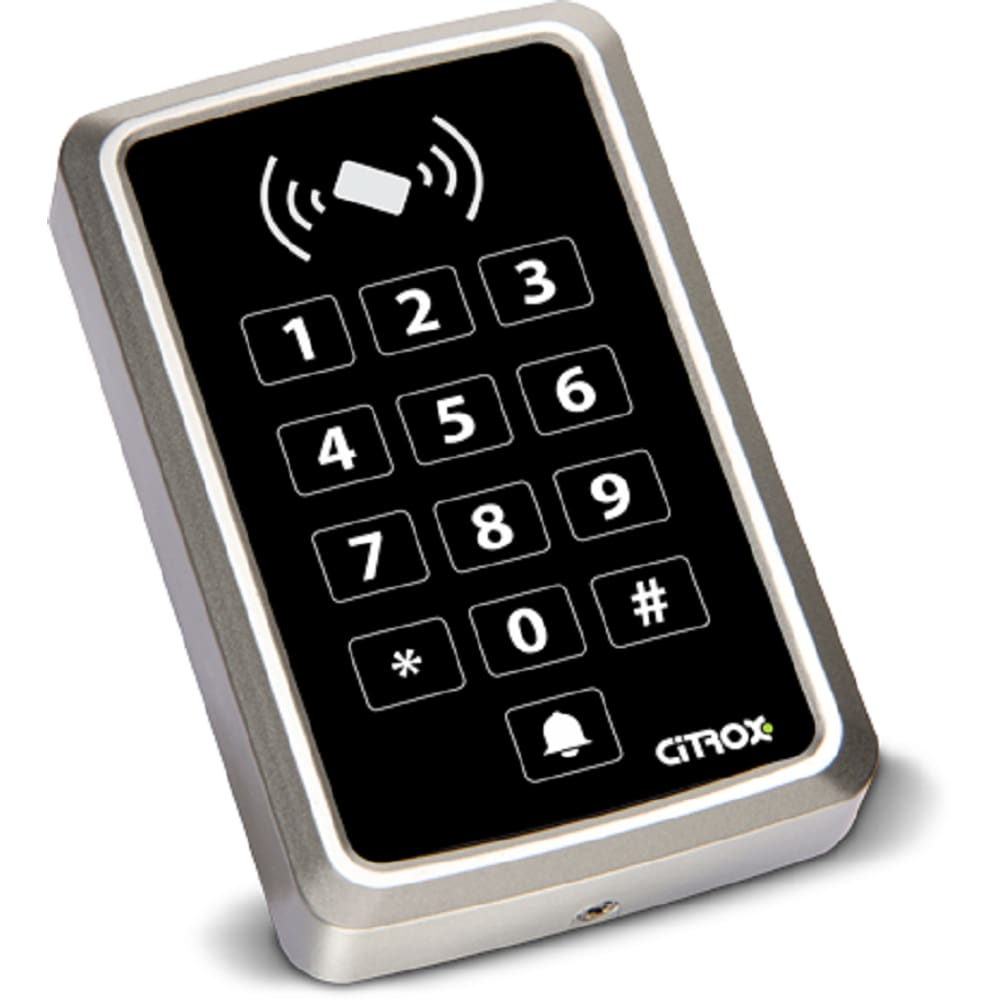 Controladora Acesso Plus Citrox