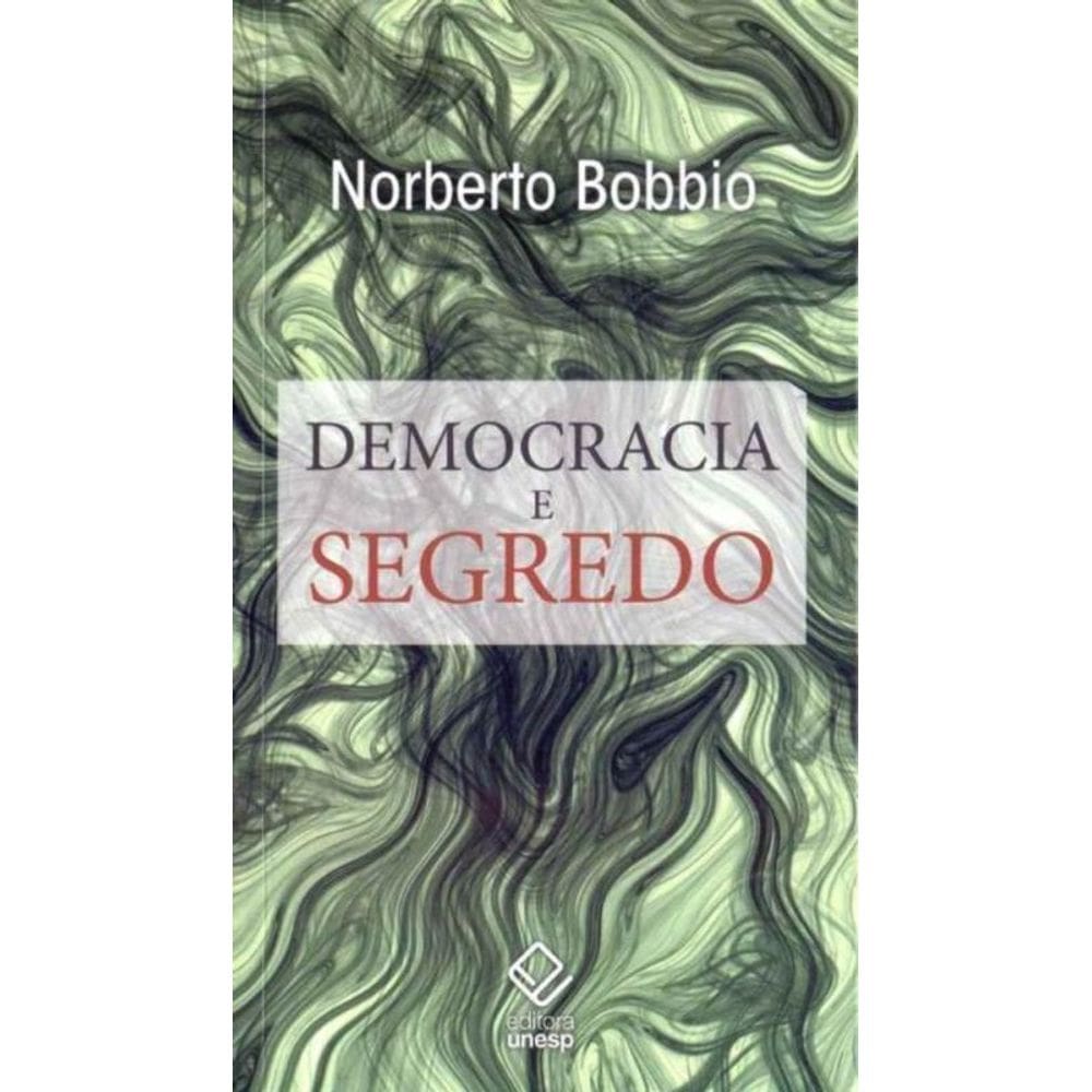 Democracia e Segredo