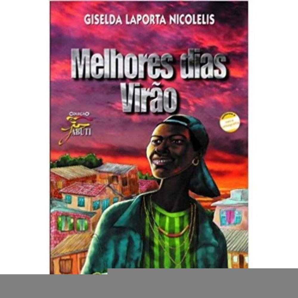 Melhores Dias Virão