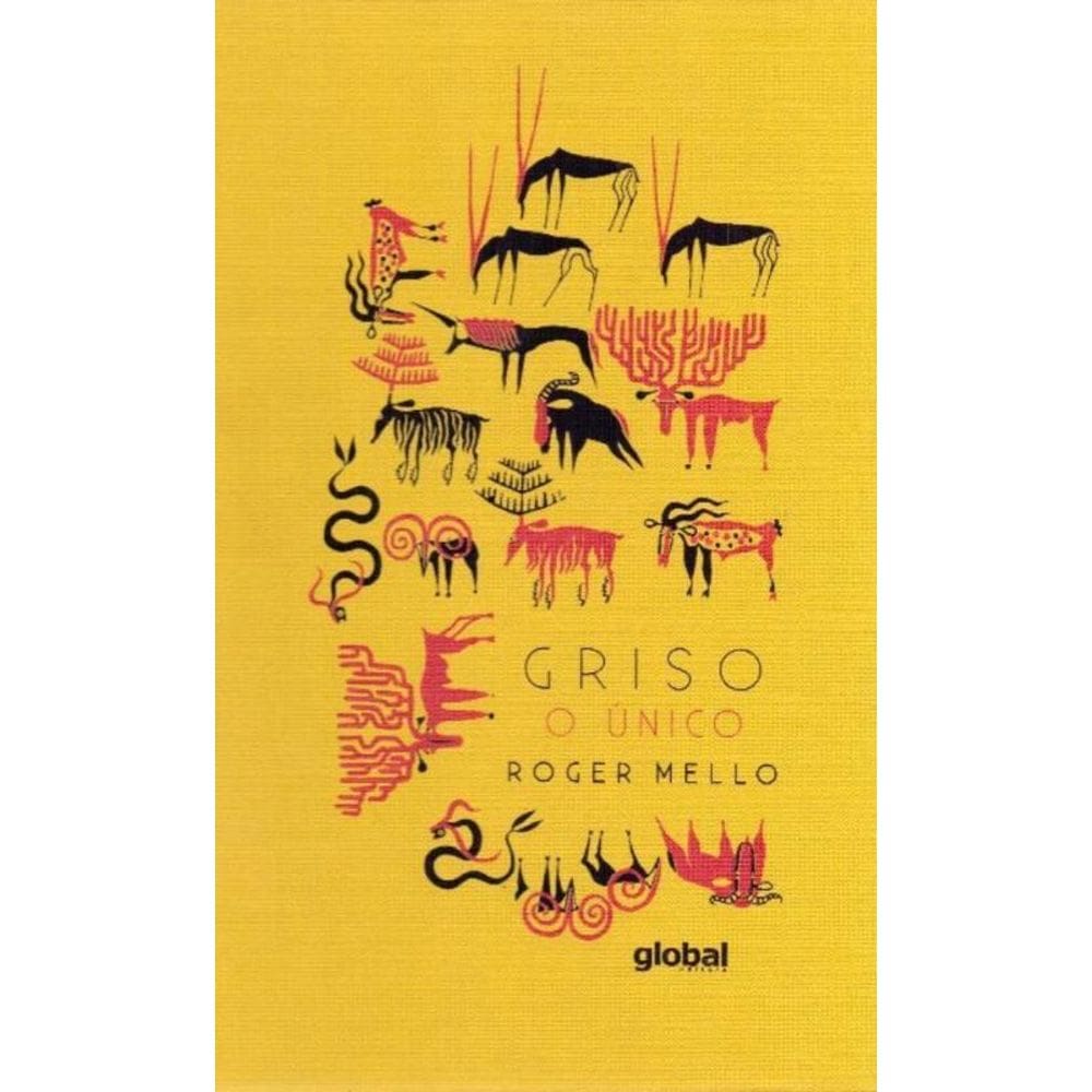 Griso, O Unico