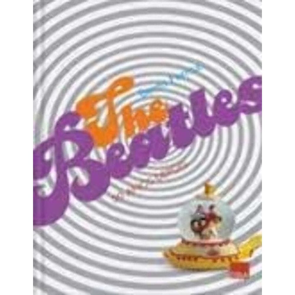 The Beatles 50 Anos Depois