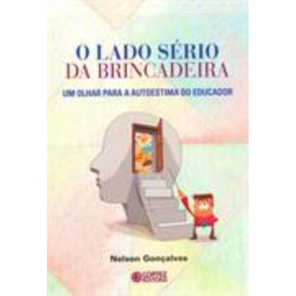 Lado Serio Da Brincadeira, O